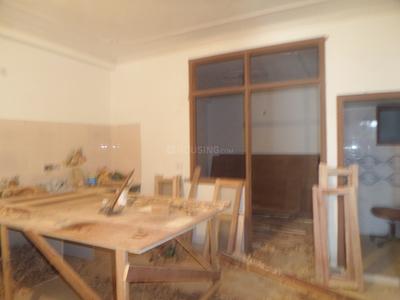 1 BHK Apartment