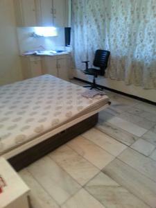 Bedroom Image of Ramesh PG in Mulund East