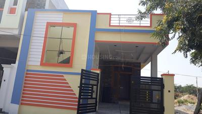 Gallery Cover Image of 1100 Sq.ft 2 BHK Independent House for buy in Alwal for 8000000