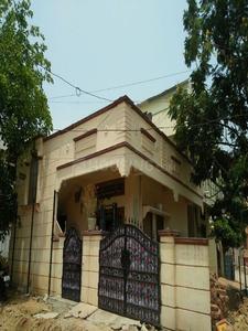 2 BHK Independent House