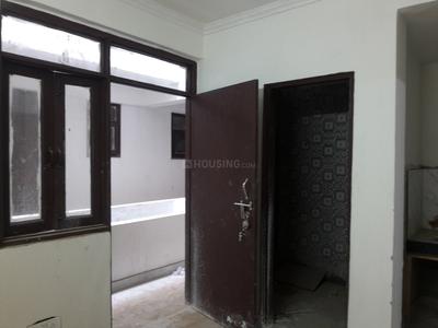 1 BHK Apartment