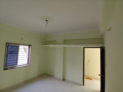 4 BHK Apartment
