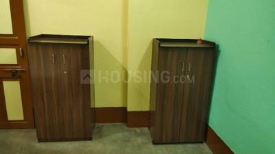 Bedroom Image of Sukanya's Nest in Barrackpore