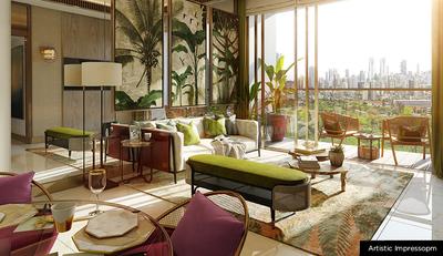 3 BHK Apartment