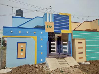 Gallery Cover Image of 625 Sq.ft 1 BHK Independent House for buy in Veppampattu for 2100000