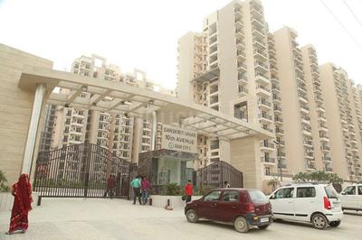 2 BHK Apartment