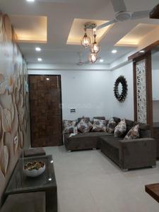 2 BHK अपार्टमेंट