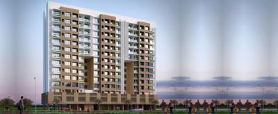 Gallery Cover Image of 1059 Sq.ft 2 BHK Apartment for buy in Viman Nagar for 9750000