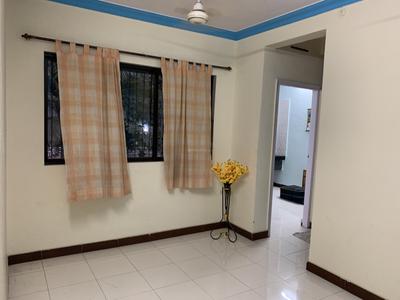Gallery Cover Image of 375 Sq.ft 1 RK Apartment for rent in Virar West for 6000