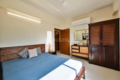 3 BHK Apartment