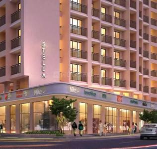 1 BHK Apartment