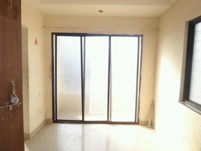 Gallery Cover Image of 300 Sq.ft 1 RK Apartment for buy in Pimple Gurav for 1400000