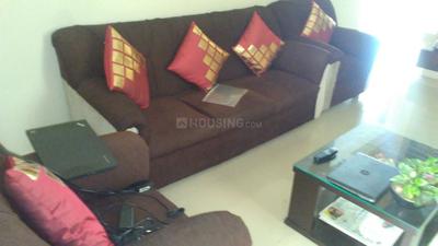 3 BHK Apartment