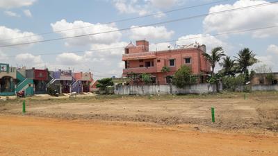 Residential Plot
