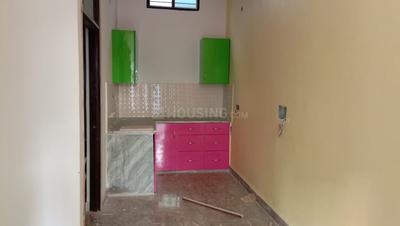Gallery Cover Image of 990 Sq.ft 1 BHK Independent House for buy in Lal Kuan for 3464000
