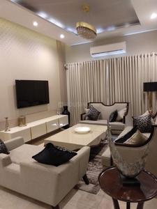 3 BHK Apartment
