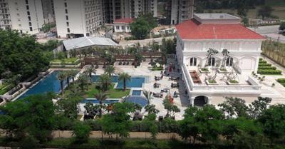 3 BHK Apartment