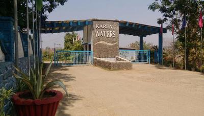 Gallery Cover Image of Sq.ft Residential Plot for buy in Kudsavare for 1600000
