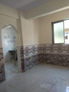 1 BHK Apartment