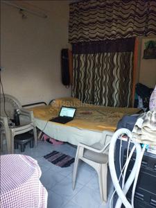 Gallery Cover Image of 474 Sq.ft 1 BHK Apartment for buy in Saroornagar for 2500000
