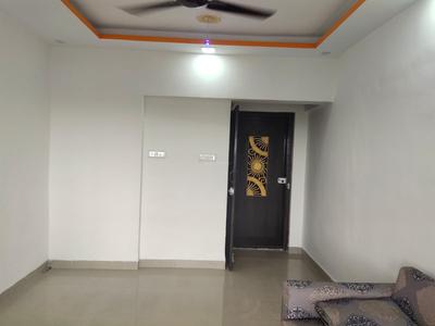 Gallery Cover Image of 800 Sq.ft 2 BHK Apartment for rent in Diamond Isle 2, Goregaon East for 24000