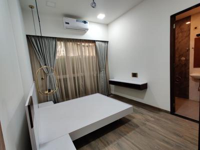 1 BHK फ़्लैट