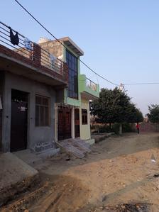 Residential Plot