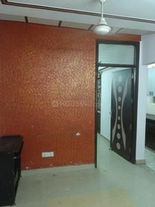 Gallery Cover Image of 450 Sq.ft 1 BHK Independent Floor for buy in Govindpuri for 1490000