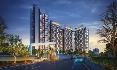 3 BHK Apartment