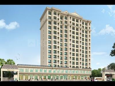 1 BHK Apartment