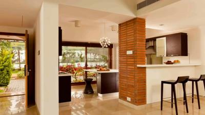 3 BHK फ़्लैट