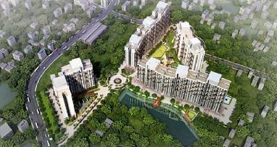 2 BHK Apartment