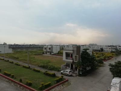 Residential Plot