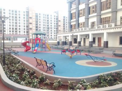 Gallery Cover Image of 990 Sq.ft 2 BHK Apartment for buy in Rohinjan for 8000000