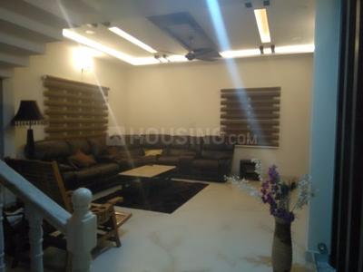 3 BHK Independent House