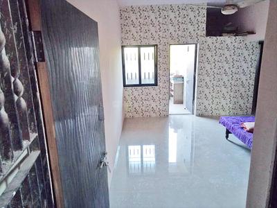 Gallery Cover Image of 675 Sq.ft 1 BHK Apartment for buy in Vejalpur for 1700000