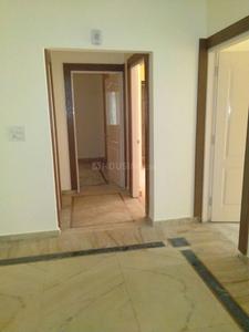 1 BHK Apartment