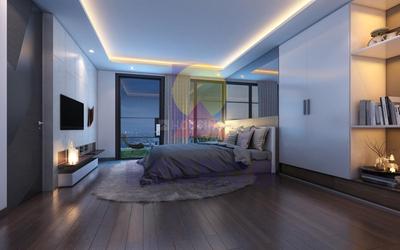 3 BHK अपार्टमेंट