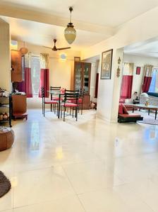 Gallery Cover Image of 1950 Sq.ft 3 BHK Apartment for buy in Ashok Nagar for 29900000