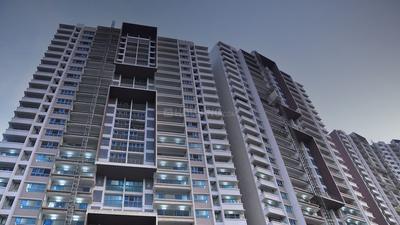 3 BHK Apartment