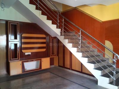4 BHK Independent House