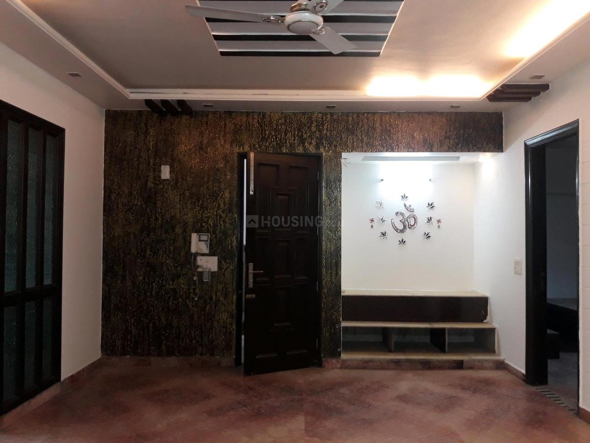 4 BHK Independent Floor for rent in Mukherjee Nagar, New Delhi 3000
