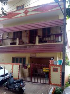 Gallery Cover Image of 1625 Sq.ft 4 BHK Independent House for buy in Nagarbhavi for 23000000