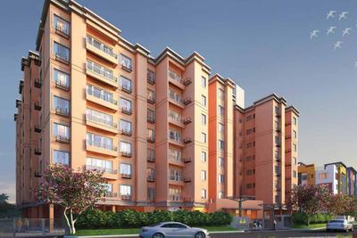 3 BHK Flat