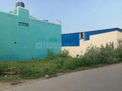 Gallery Cover Image of Sq.ft Residential Plot for buy in Kolathur for 8500000