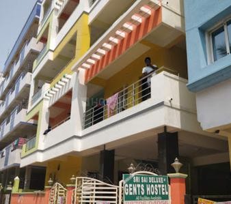 Building Image of Sri Sai Deluxe Ladies Hostel in Egattur