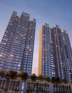 2 BHK Flat