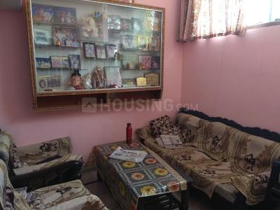 4 BHK Independent House