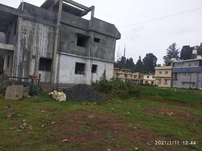1040 Sq.ft Residential Plot for Sale in Kandal, Nilgiris