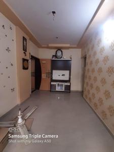 Gallery Cover Image of 650 Sq.ft 1 BHK Apartment for buy in Madhuban Park, Virar West for 3000000